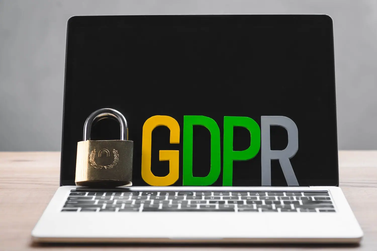 Audyt zgodności GDPR w komunikacji mailowej - lista kontrolna