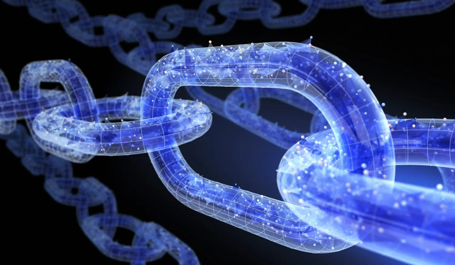 Technologie blockchain w zabezpieczaniu komunikacji email