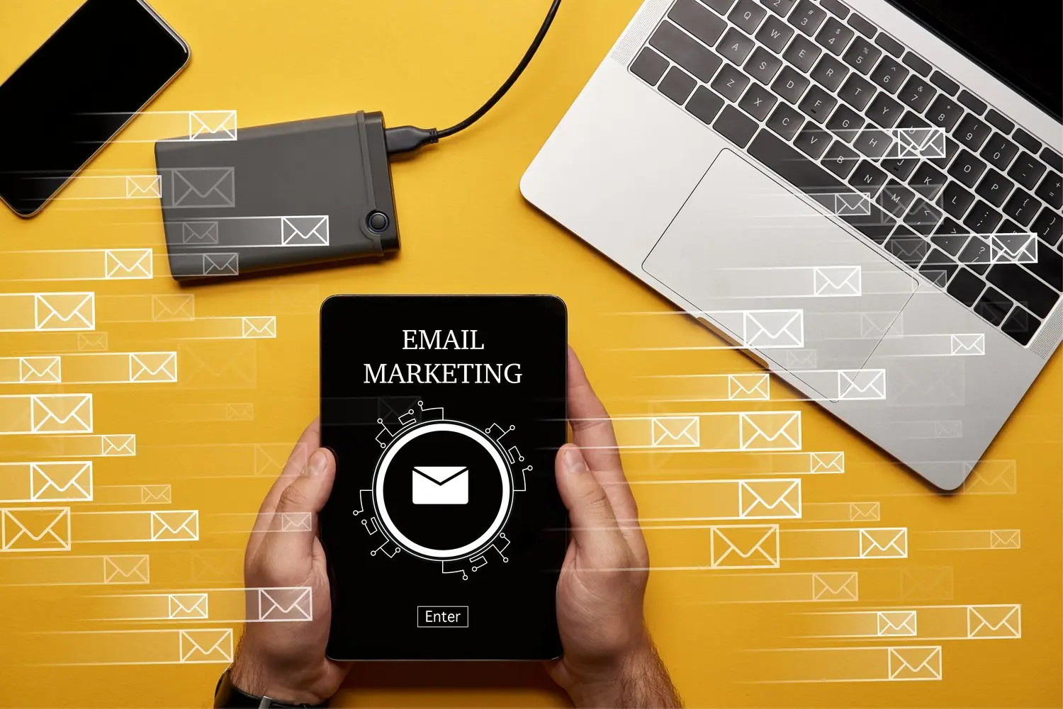 Cross-selling przez email - automatyzacja i personalizacja rekomendacji