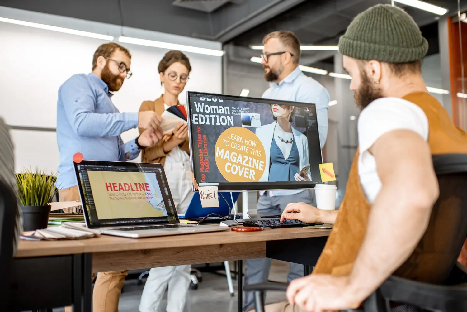 Dynamic content w newsletterach B2B - implementacja i personalizacja