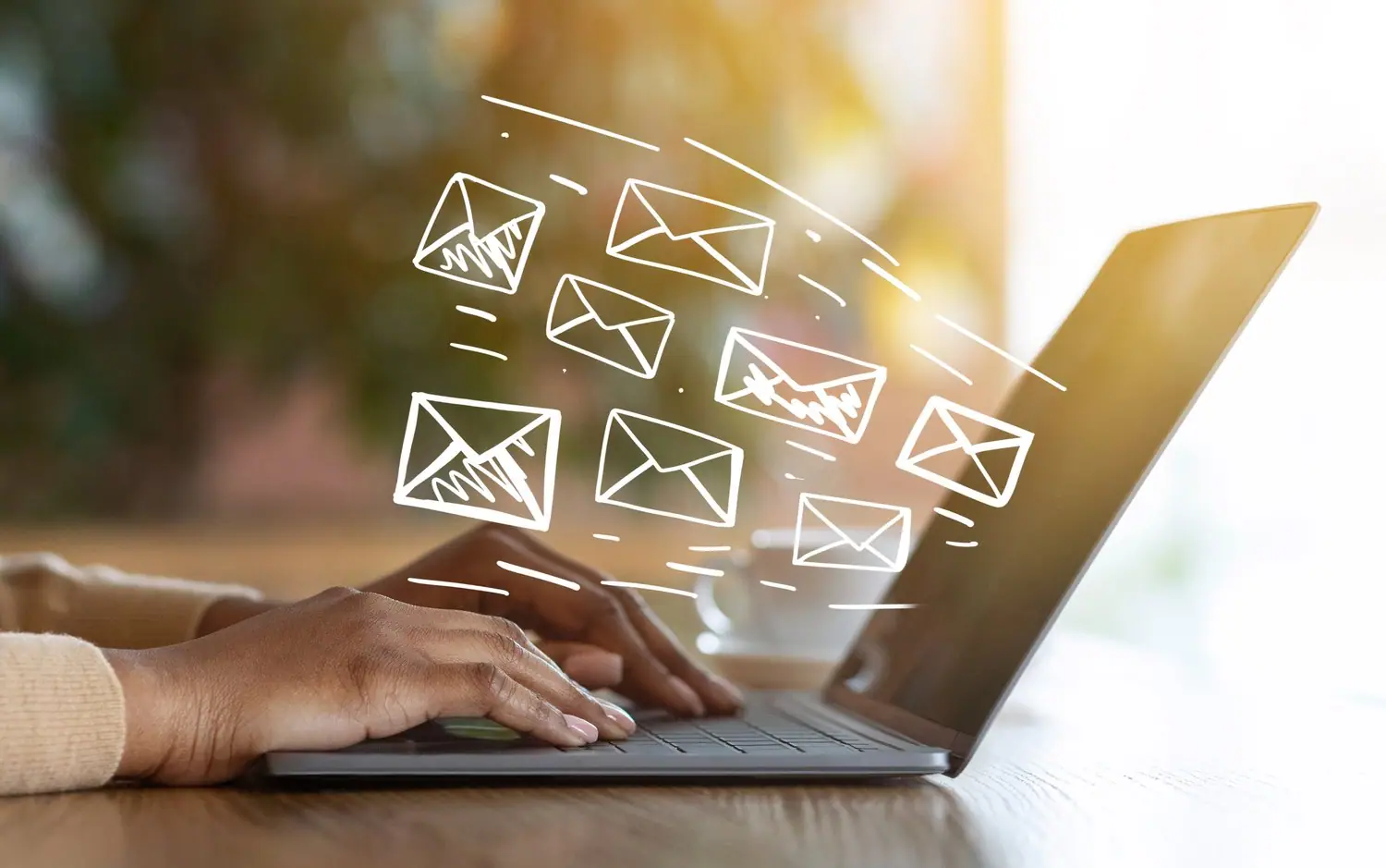 Narzędzia do zarządzania polityką retencji danych email
