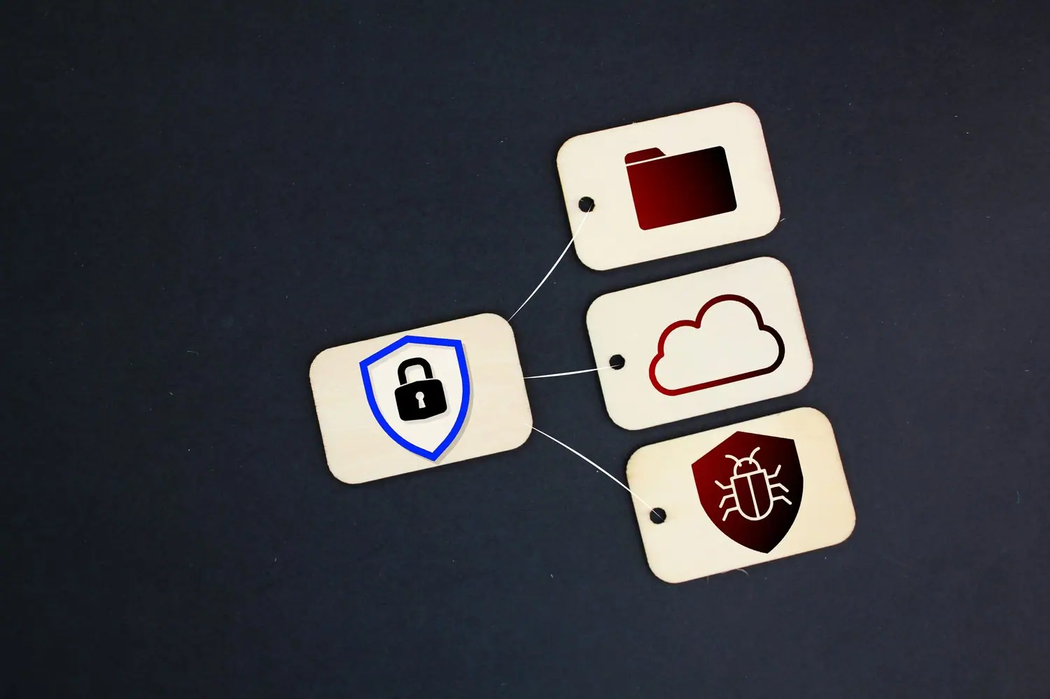 Audyt zgodności z ISO 27017 w chmurowych systemach pocztowych - wymagania