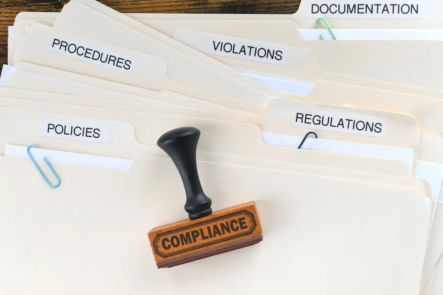 Regulacje compliance w międzynarodowej wymianie dokumentów elektronicznych