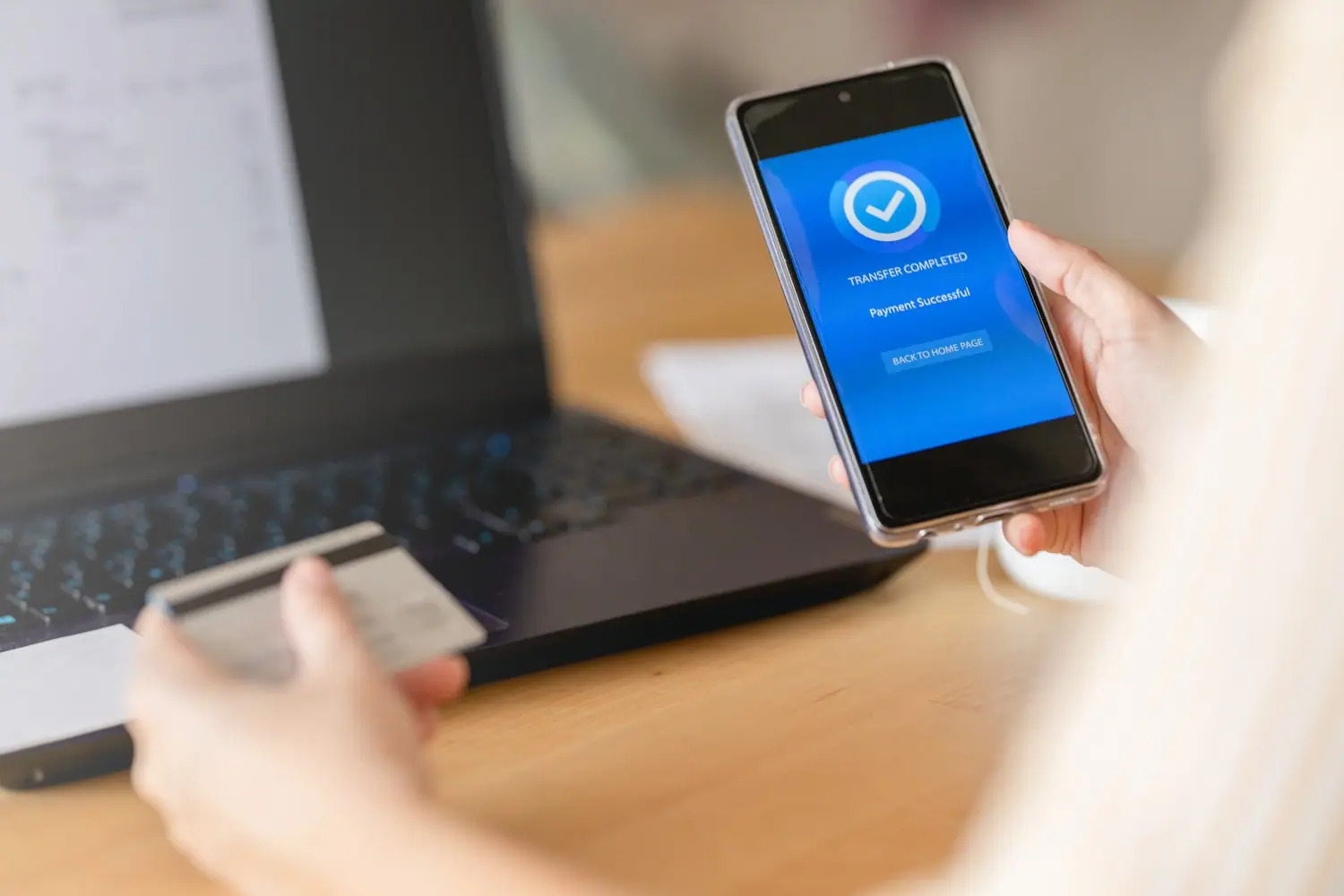 Audyt bezpieczeństwa w scenariuszach BYOD - metodologia i wdrożenie