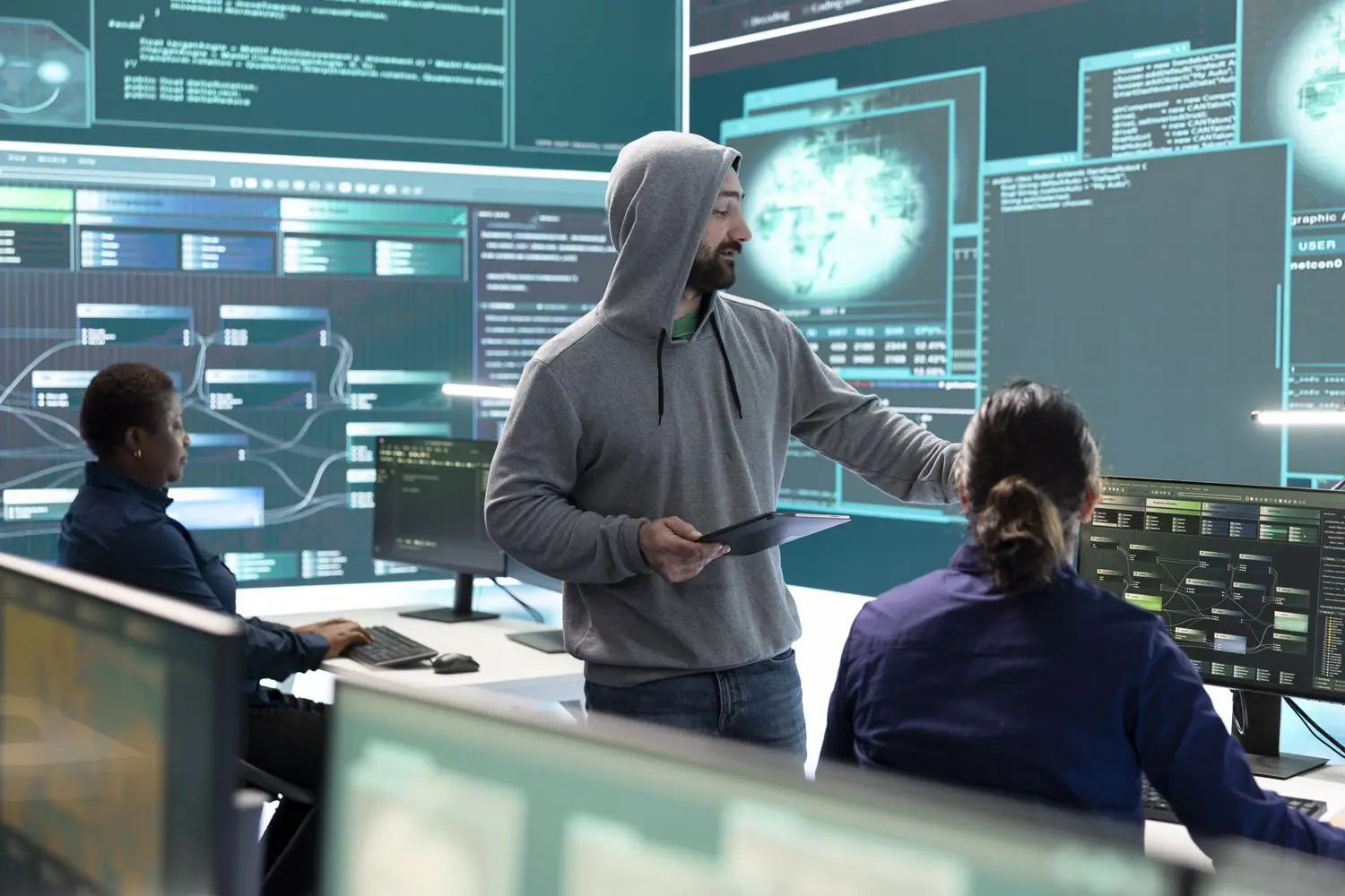 Audyt infrastruktury PKI w systemach komunikacji elektronicznej - wytyczne