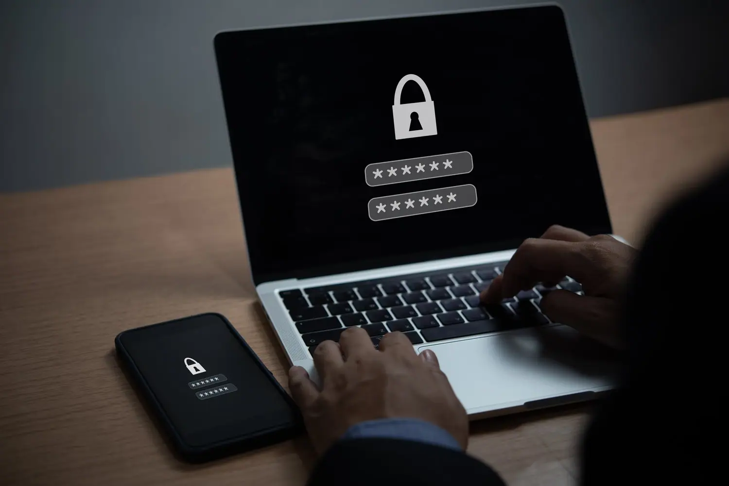 Monitoring authenticatorów wieloskładnikowych w systemach email - wdrożenie