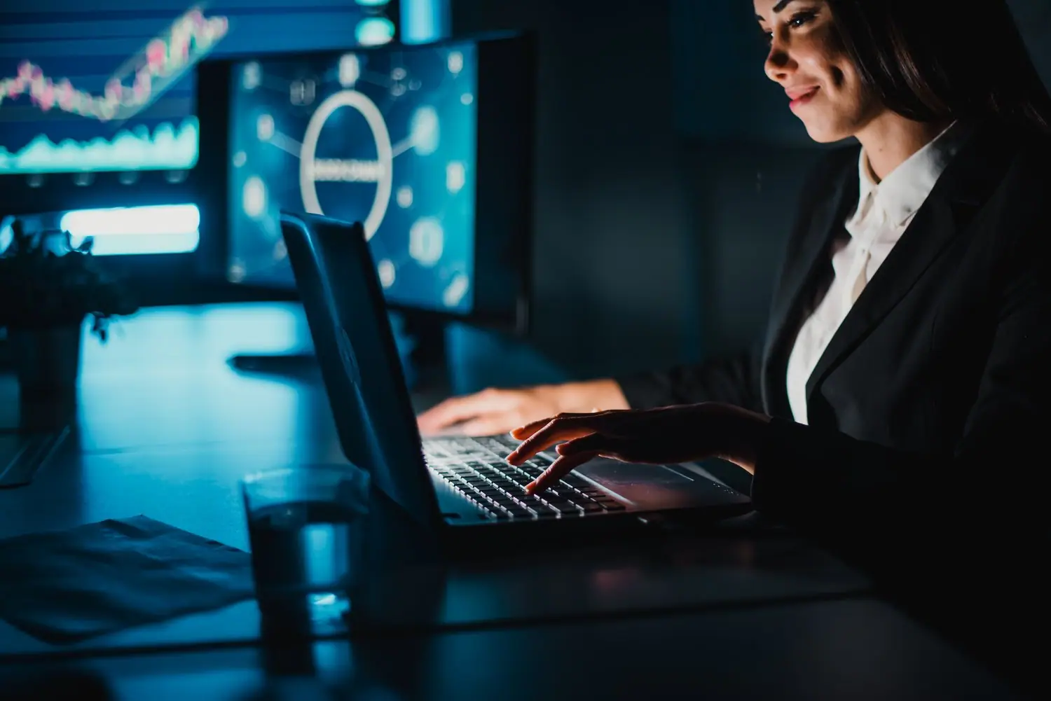Supply chain attacks w e-commerce - mechanizmy obronne