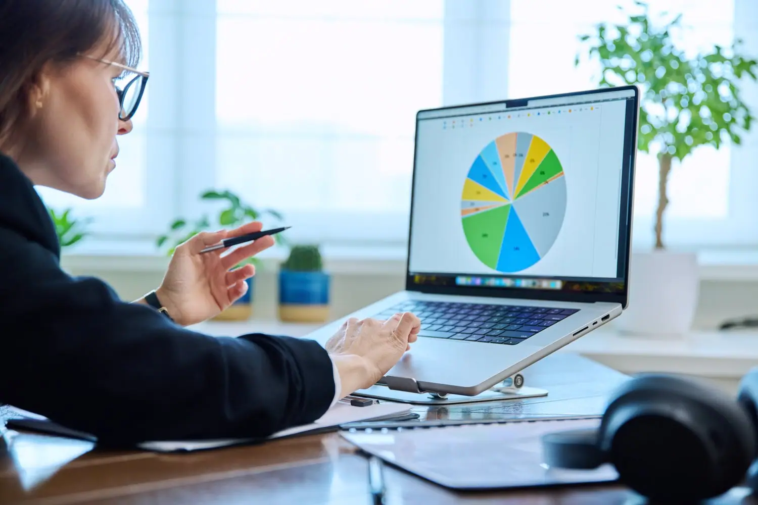 Business Intelligence w e-sklepach B2B - narzędzia i wskaźniki