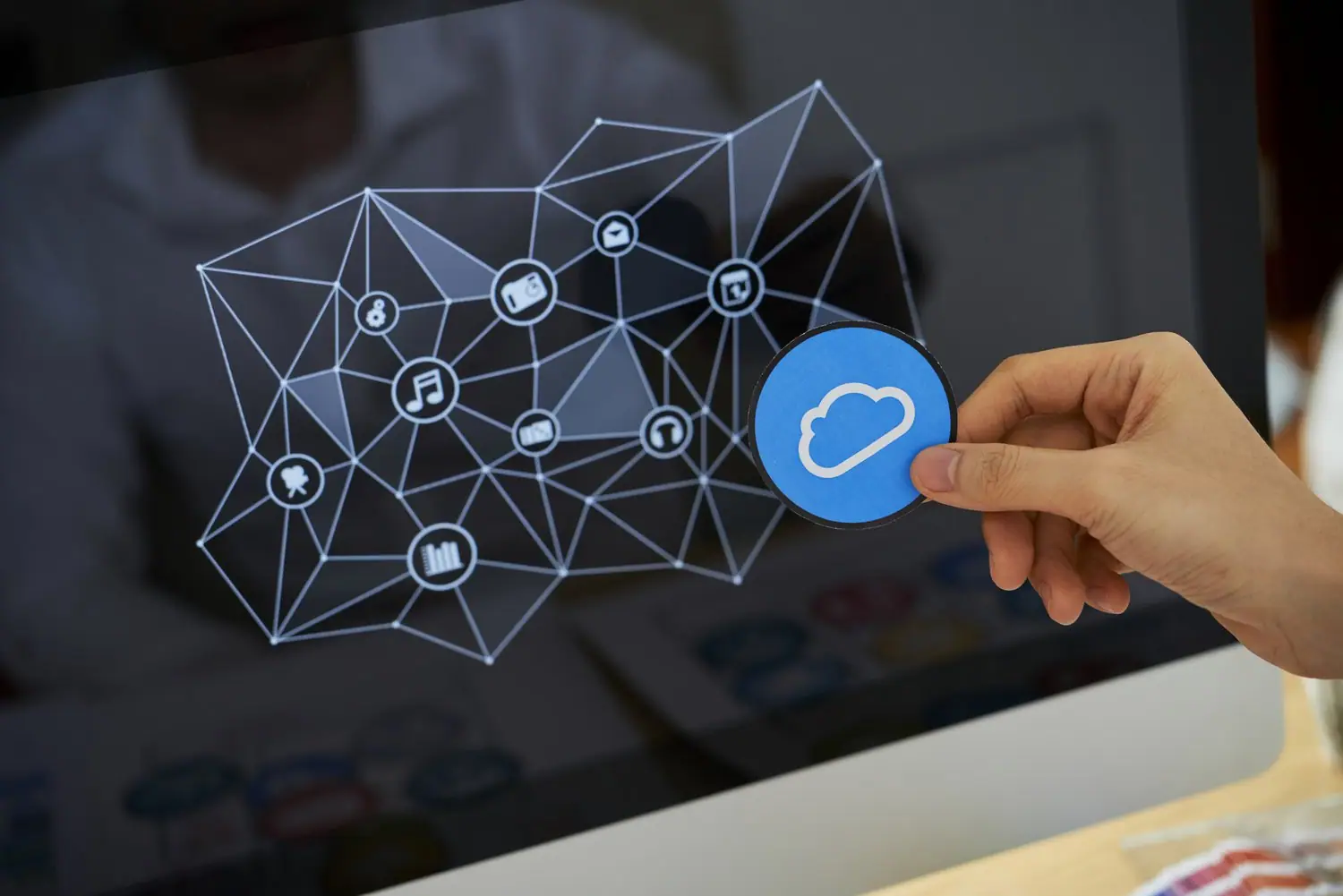 Cloud-Native Applications w transformacji cyfrowej - roadmapa wdrożenia