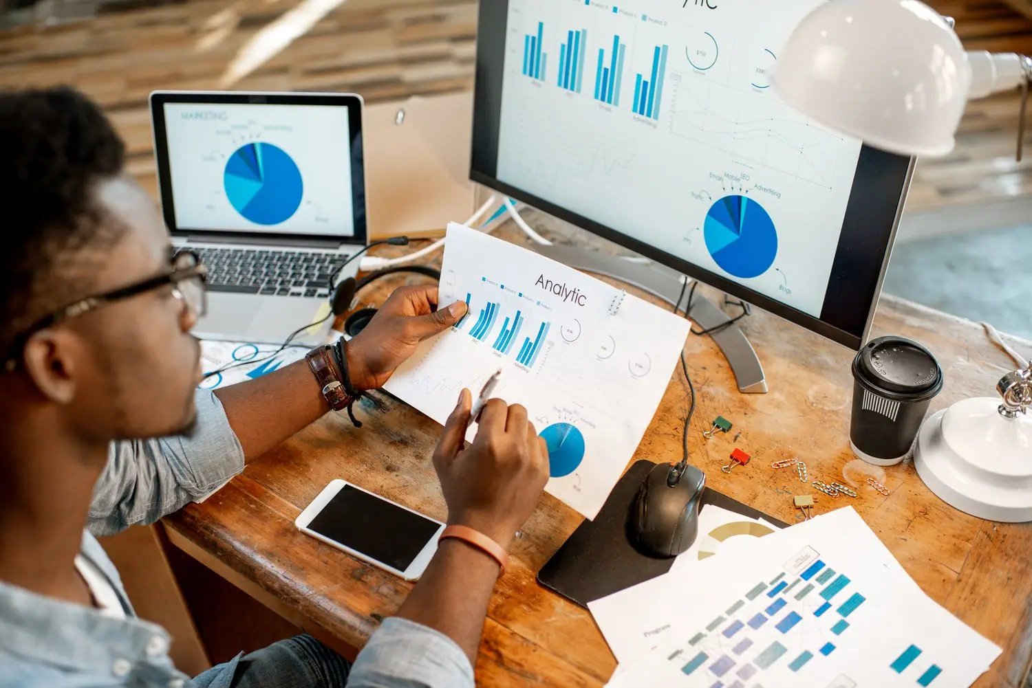 Customer Data Platform w personalizacji komunikacji B2B - wdrożenie i analityka