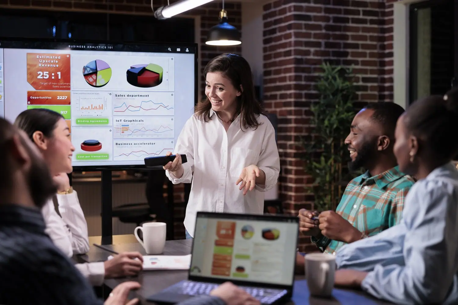 Customer Success Platform - wybór i wdrożenie dla średnich firm