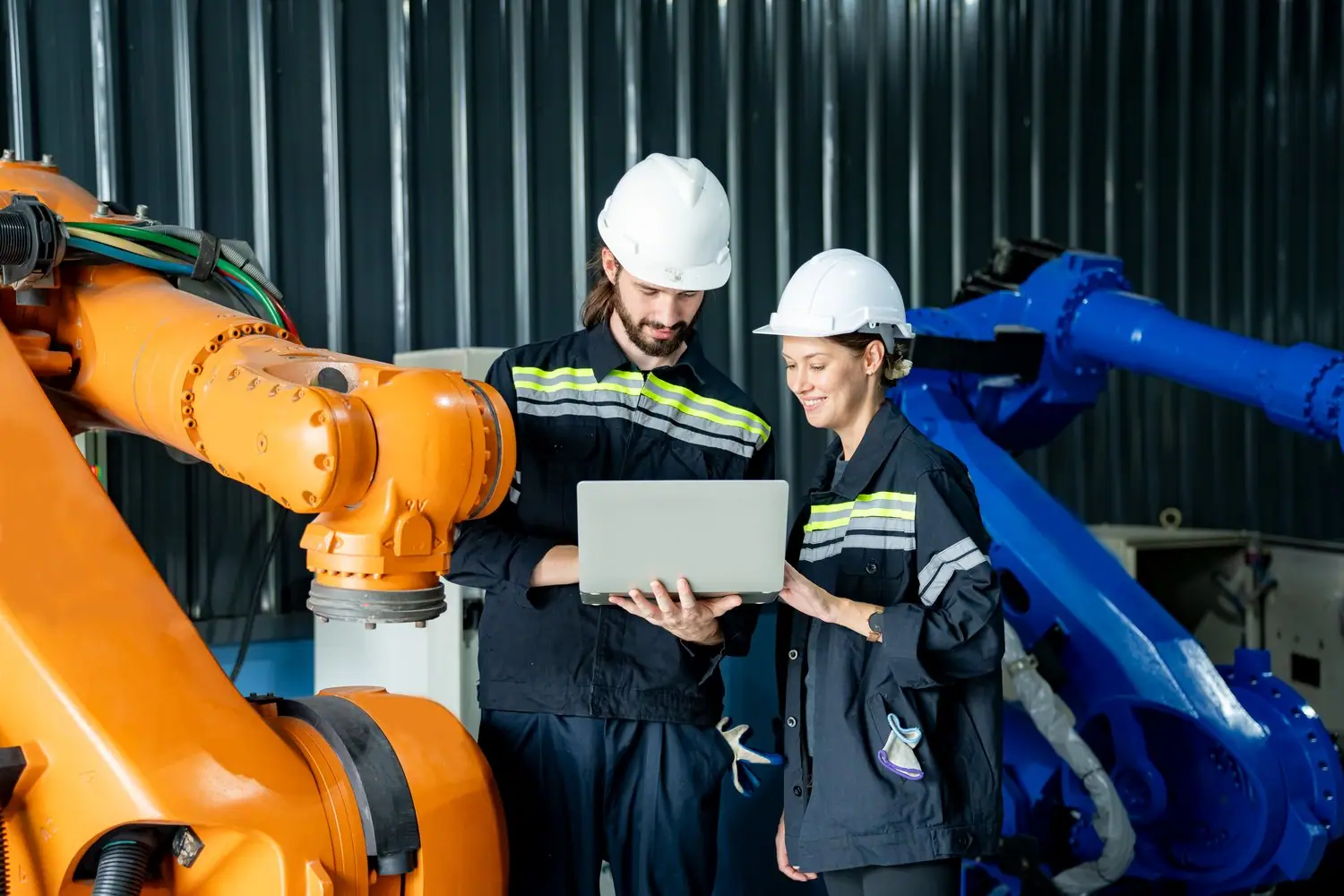 Digital Process Automation w przedsiębiorstwach - implementacja