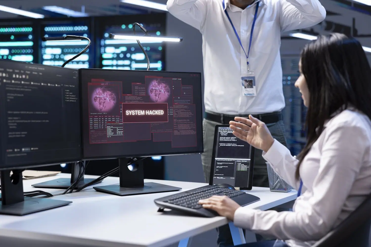 Fraud Detection w płatnościach elektronicznych - systemy i algorytmy