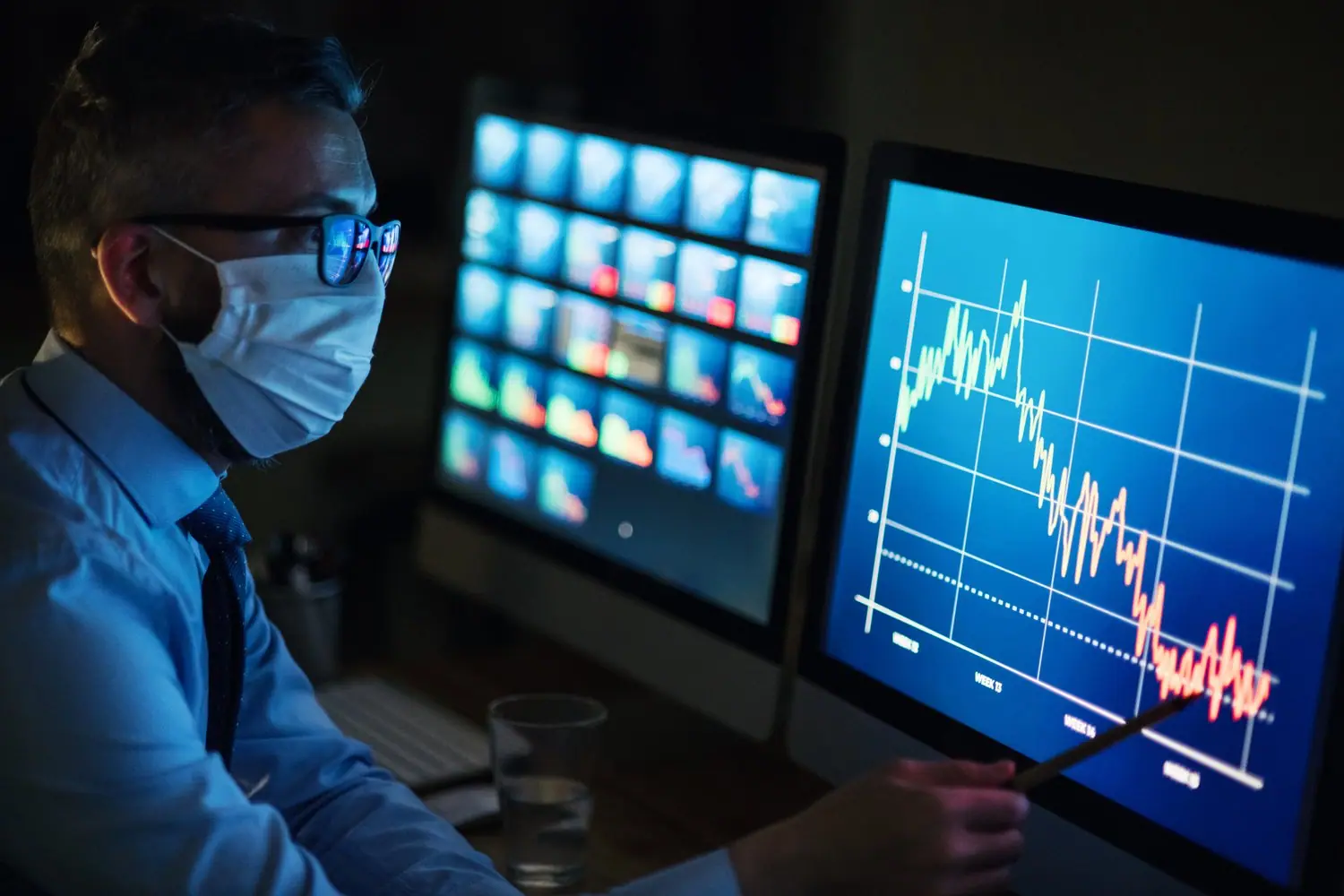Predictive Analytics w procesach biznesowych - implementacja