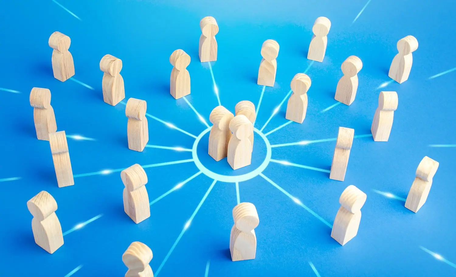 Social Selling w B2B - metodologia i narzędzia automatyzacji