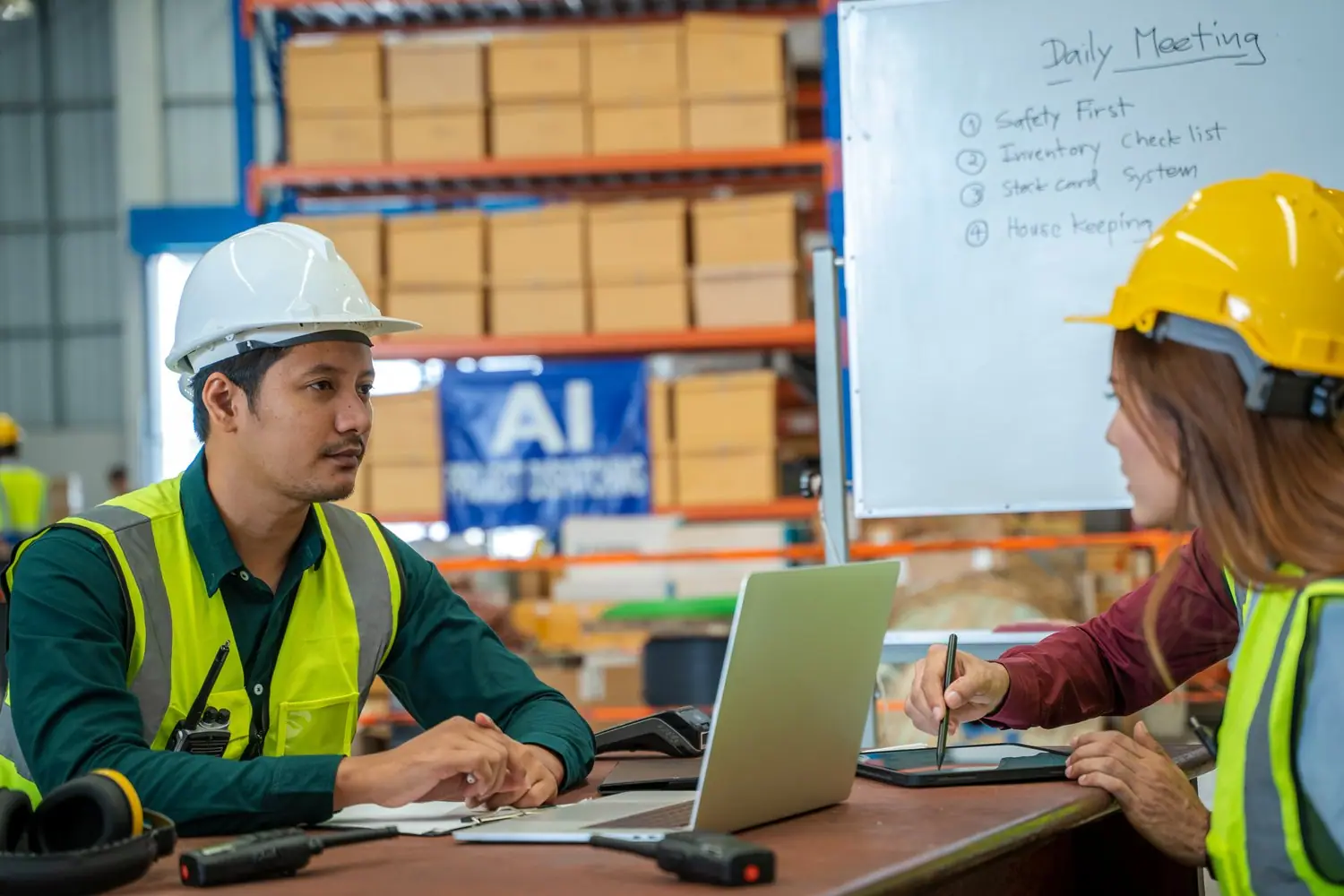 Inventory Intelligence w e-commerce - automatyzacja i kontrola
