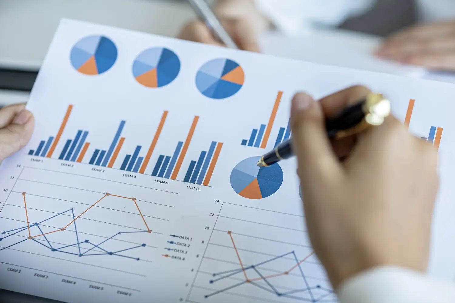 Marketplace Intelligence - analiza konkurencji i optymalizacja oferty