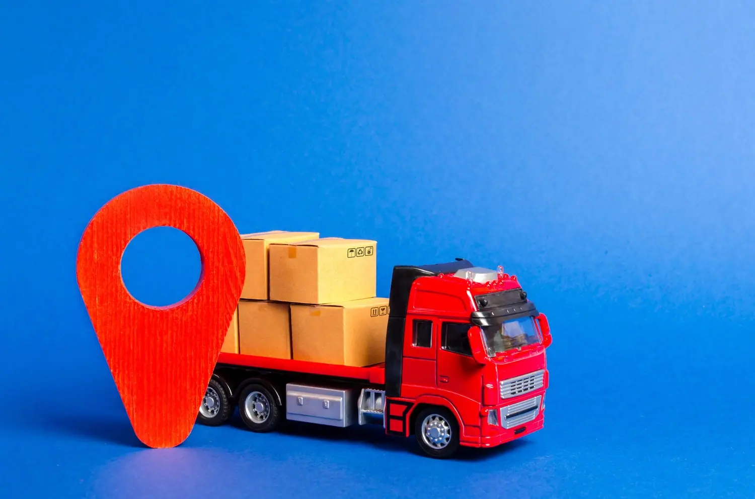 Supply Chain Visibility - monitoring i optymalizacja dostaw