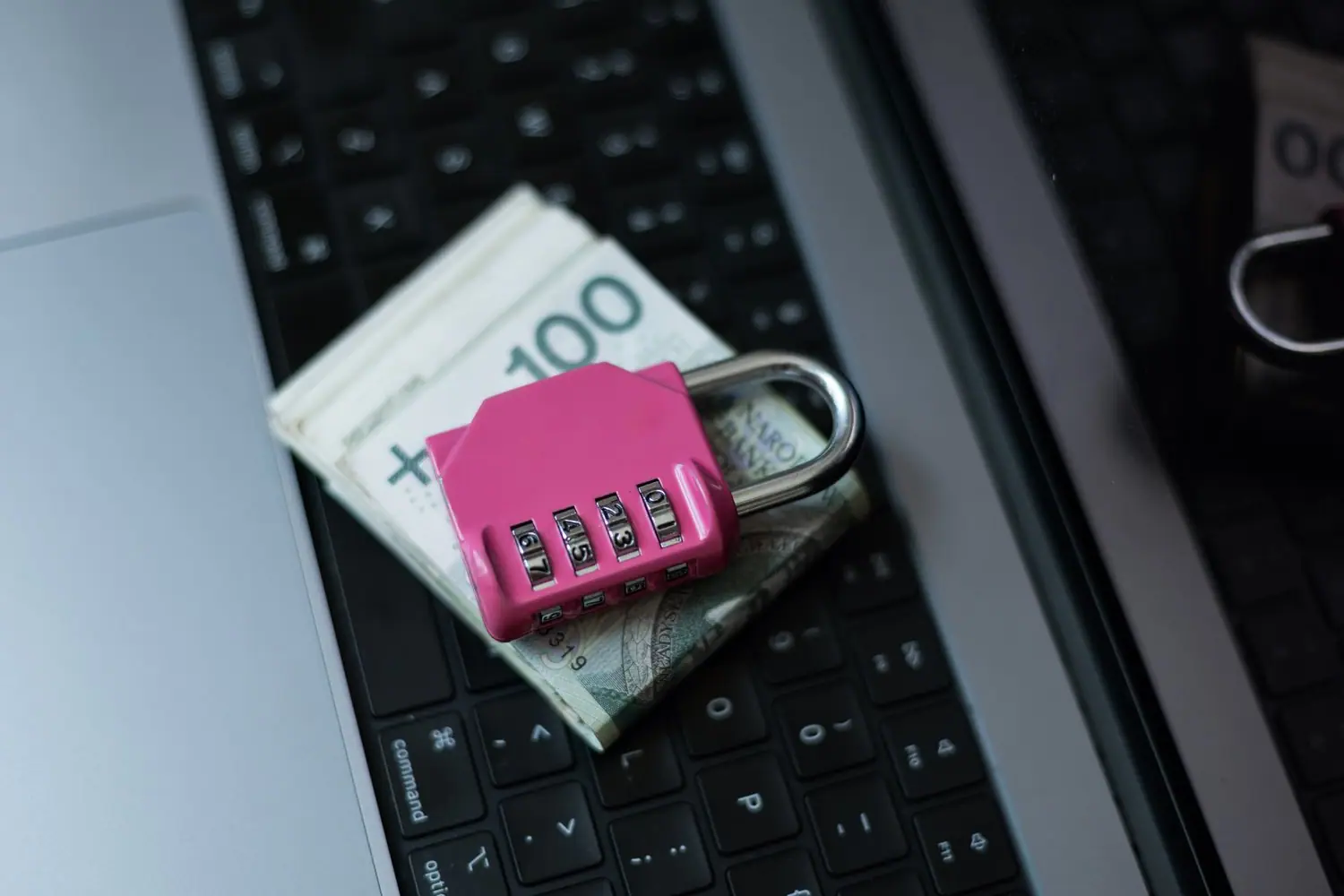 Ochrona przed ransomware - praktyczny przewodnik