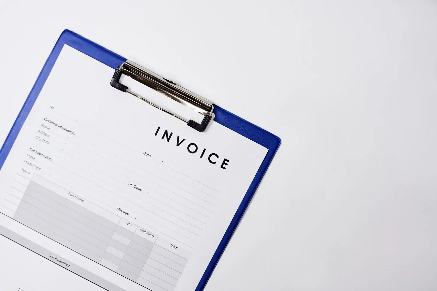 Faktura pro forma vs faktura VAT - kiedy stosować w e-commerce?