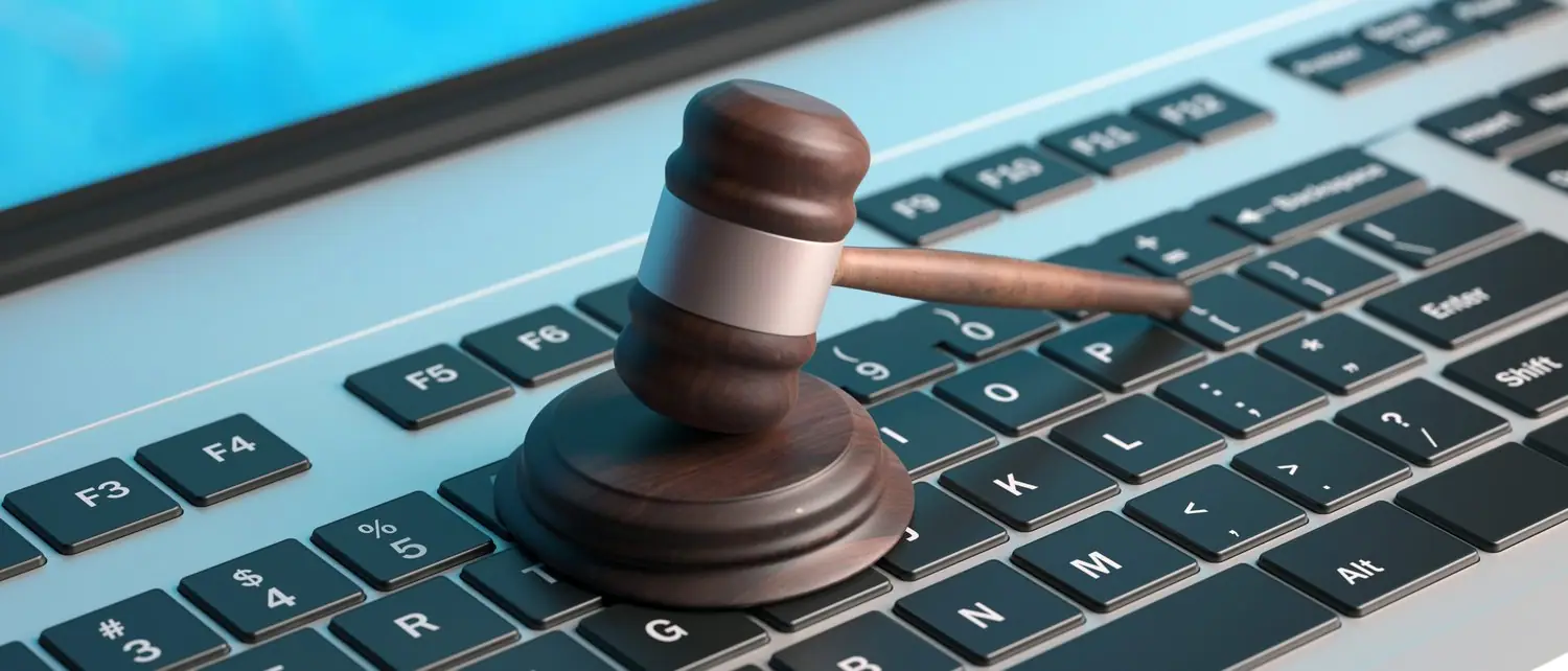 Jak przygotować regulamin sklepu internetowego zgodny z prawem?