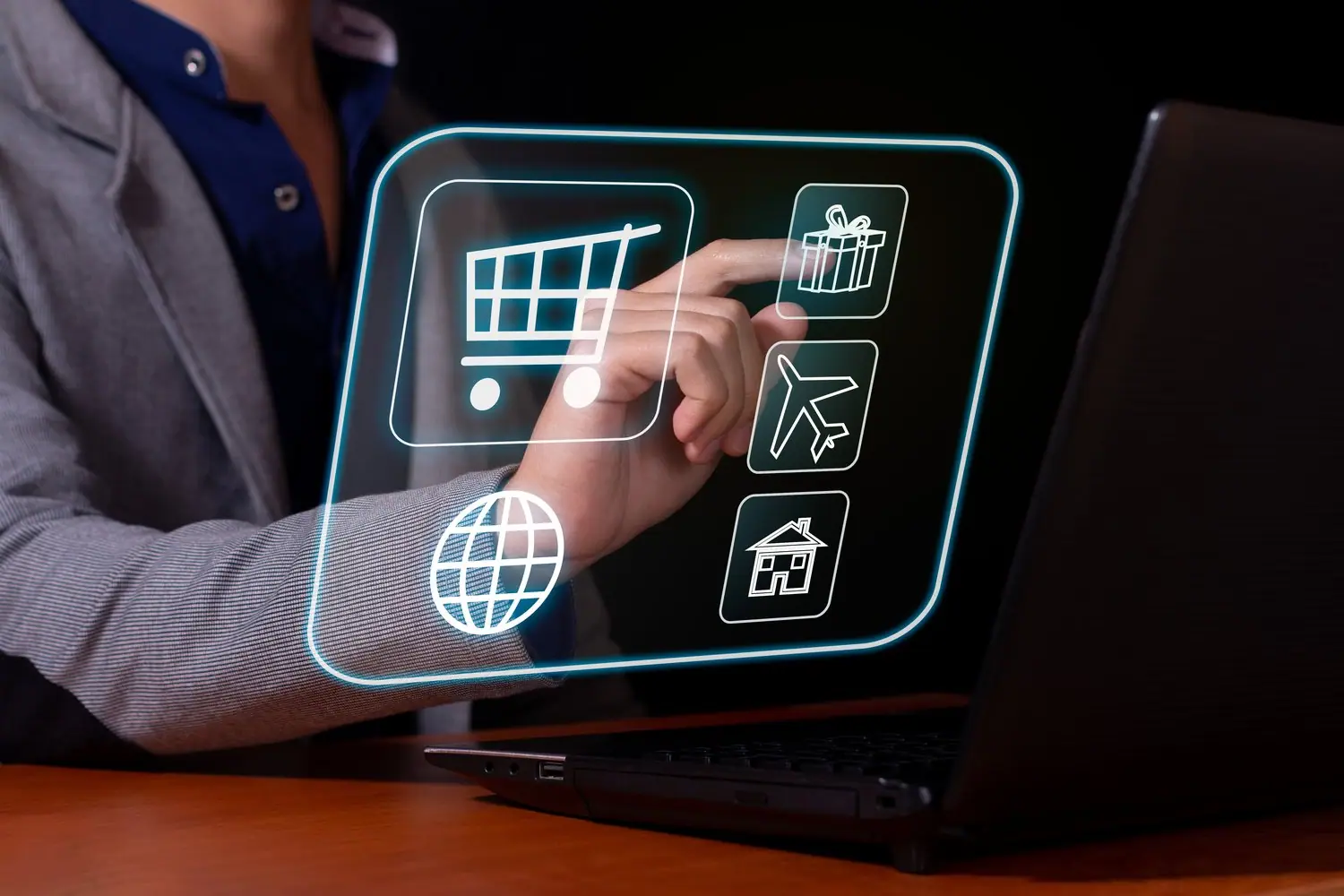 Jak wybrać najlepszą platformę e-commerce dla swojego biznesu?