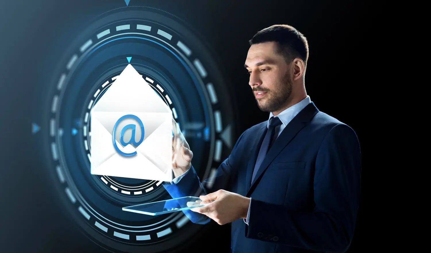 Jak zabezpieczyć firmową komunikację e-mail?