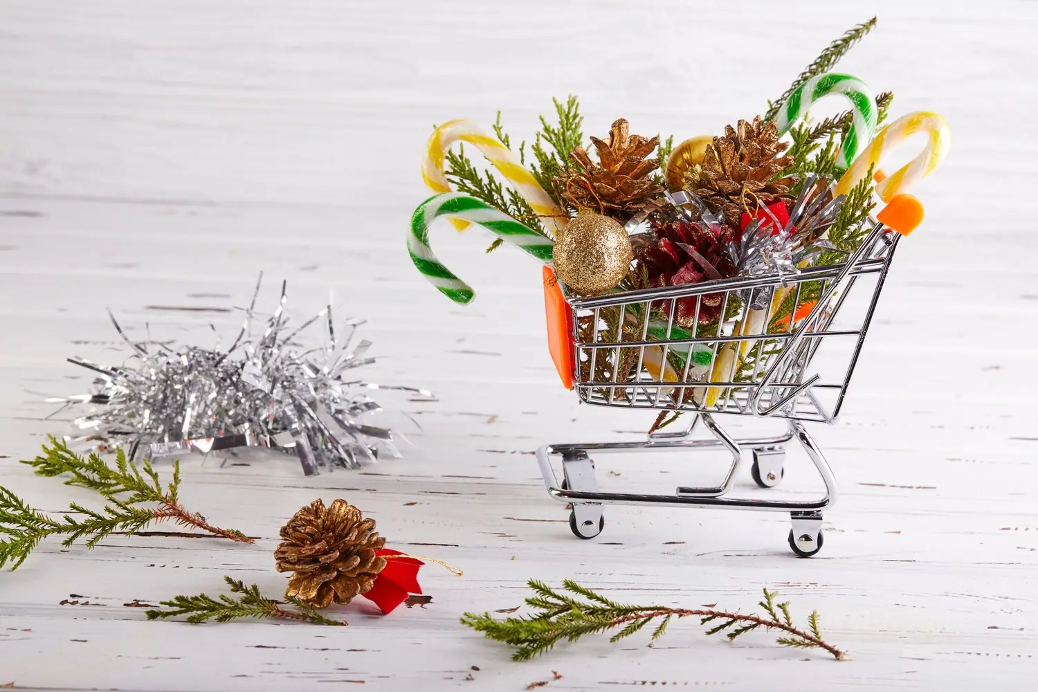 Sezonowość w e-commerce - jak zaplanować sprzedaż przez cały rok?