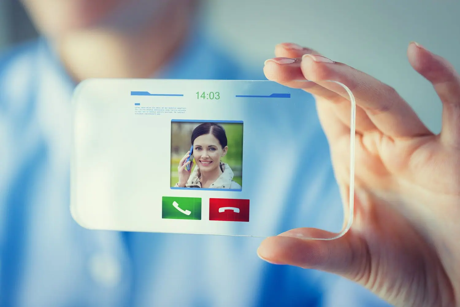 Jak weryfikować tożsamość osoby kontaktującej się przez telefon?