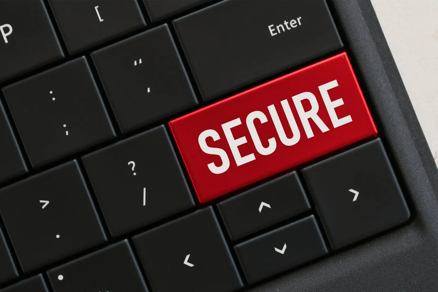Jakie informacje zawiera bezpieczny certyfikat SSL strony?