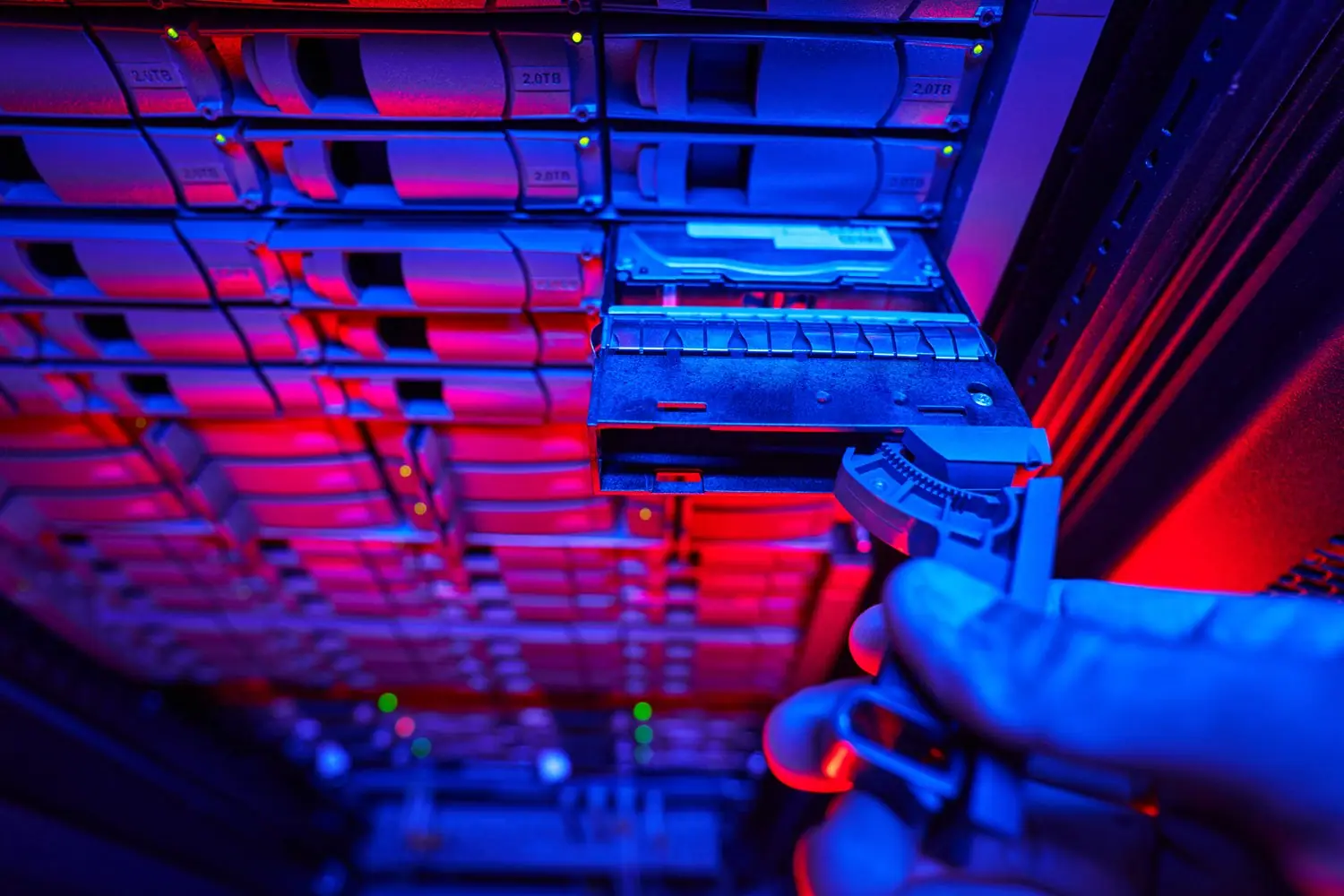 Dlaczego warto monitorować logi systemowe na serwerach firmowych?