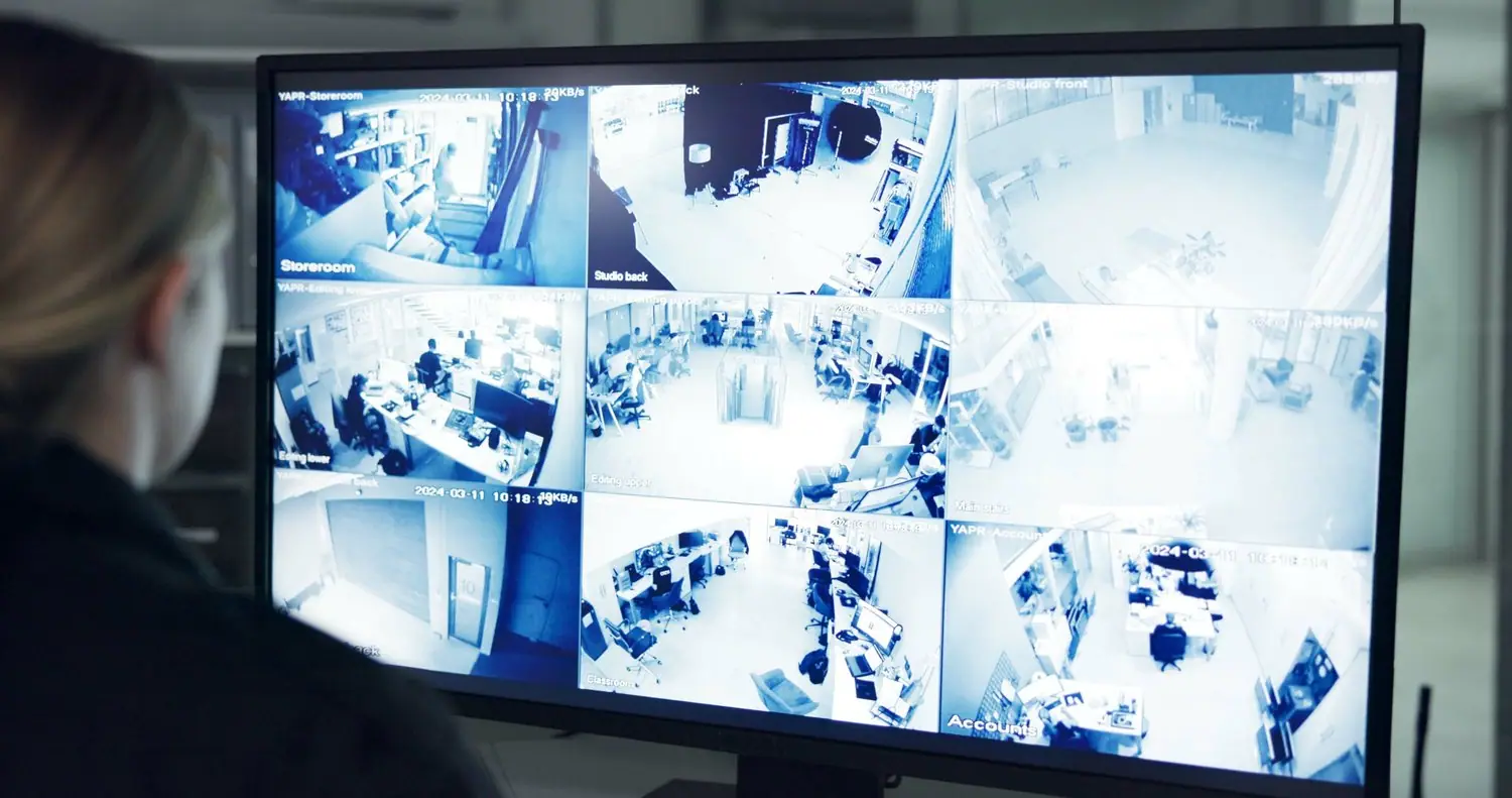 Jak monitorować aktywność użytkowników w systemach firmowych?