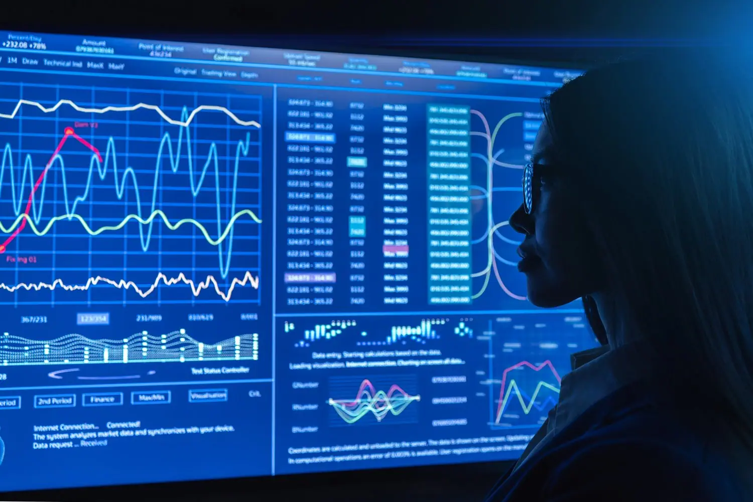 Jakie narzędzia pomogą w monitoringu wydajności systemów pocztowych?