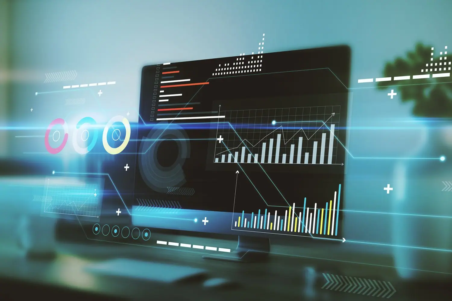 Jakie parametry monitorować w firmowej infrastrukturze IT?
